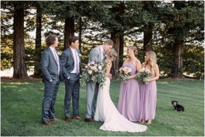 trentadue winery wedding photography