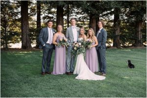 trentadue winery wedding photography