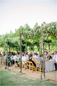 trentadue winery wedding photography