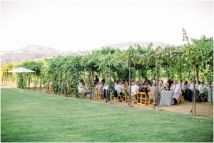 trentadue winery wedding photography