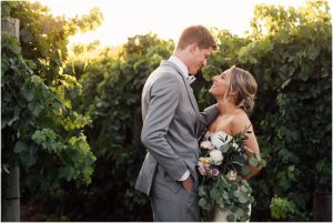 trentadue winery wedding photography