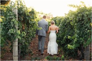 trentadue winery wedding photography