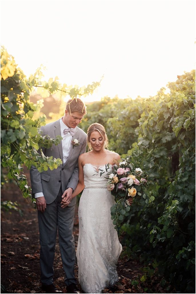 trentadue winery wedding photography