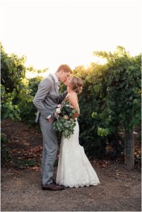trentadue winery wedding photography