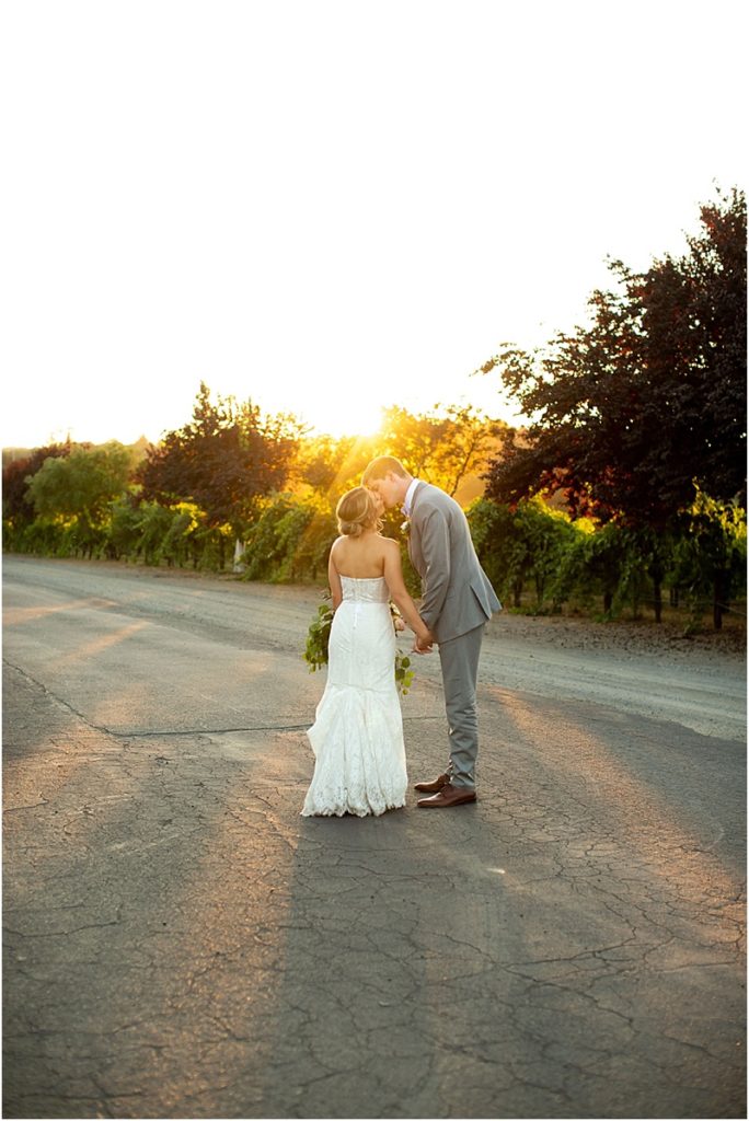trentadue winery wedding photography