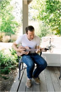 healdsburg wedding photographer