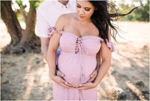 sonoma county maternity photgorapher