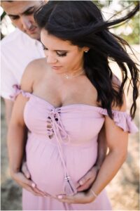 sonoma county maternity photgorapher