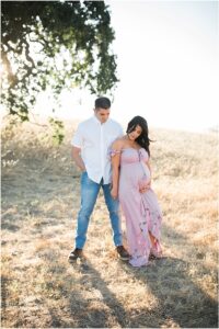 sonoma county maternity photgorapher
