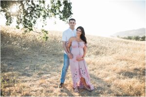 sonoma county maternity photgorapher