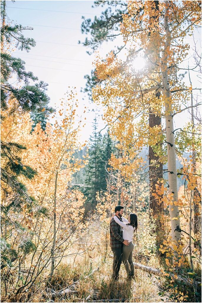 lake tahoe wedding photographer