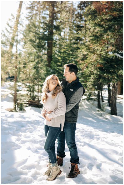 tahoe-engagement-session