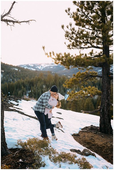 tahoe-engagement-session