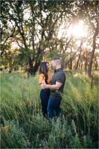 Sonoma County Engagement Photography