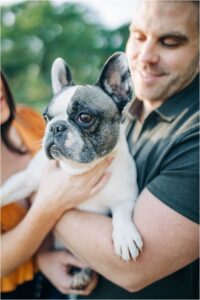 Sonoma County Engagement Photography