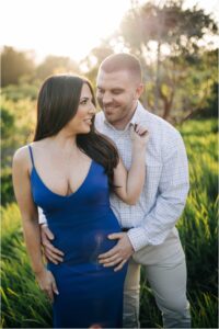 Sonoma County Engagement Photography