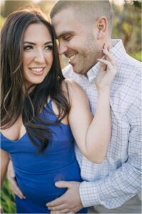 Sonoma County Engagement Photography