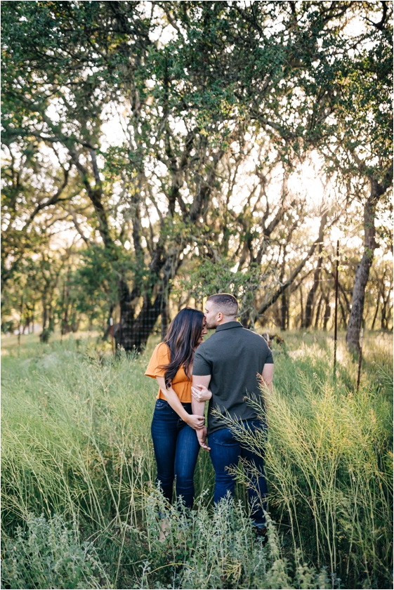 Sonoma County Engagement Photography