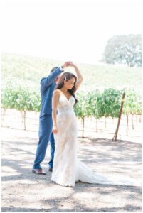 BR Cohn wedding photographer