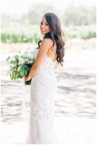 BR Cohn Winery Wedding Photographer