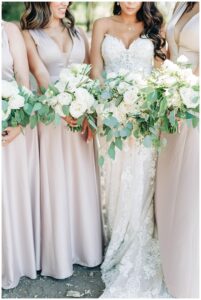 BR Cohn Winery Wedding Photographer