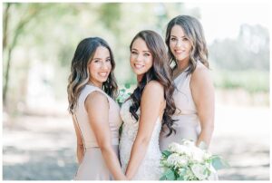 BR Cohn Winery Wedding Photographer