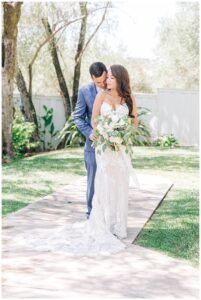 BR Cohn Winery Wedding Photographer