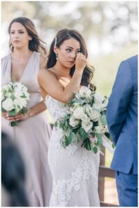 BR Cohn Winery Wedding Photographer
