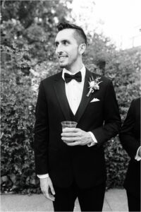 Park Winters Wedding Photographer