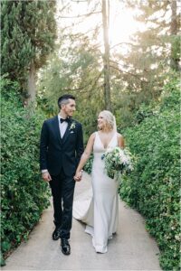 Park Winters Wedding Photography