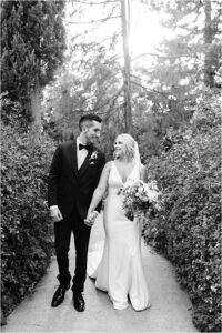 Park Winters Wedding Photography