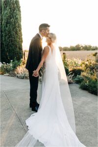 Park Winters Wedding Photos