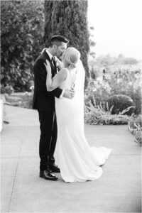 Park Winters Wedding Photos