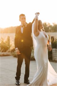 Park Winters Wedding Photos