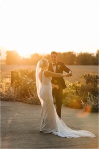 Park Winters Wedding Photos