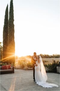 Park Winters Wedding Photos