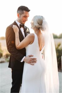 Park Winters Wedding Photos
