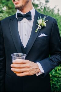 Park Winters Wedding Photographer