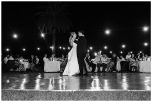 Chateau St Jean Winery Wedding Photos