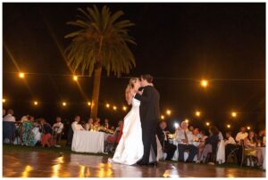 Chateau St Jean Winery Wedding Photos