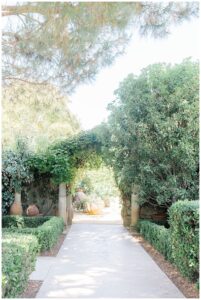 Chateau St Jean Winery Wedding Photos