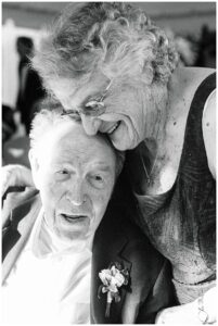 Chateau St Jean Winery Wedding Photos