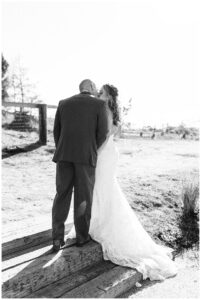 Real Ceremony at Olympias Valley Estate Petaluma by Sonoma County wedding photographer Kimberly Macdonald
