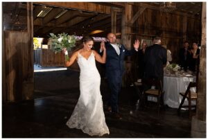 Reception at Olympias Valley Estate by Wine Country Wedding Photographer Kimberly Macdonald