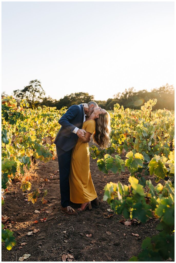 Sonoma winery Wedding Photographer