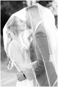 Sunset couples portraits at The Lodge at Sonoma