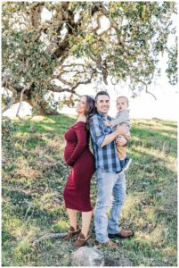 Sonoma County family photographer