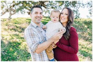 Sonoma County family photographer