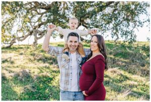 Sonoma County family photographer