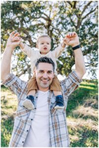 Sonoma County family photographer